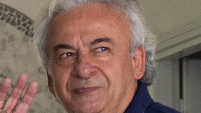 Il congedo dei dirigenti