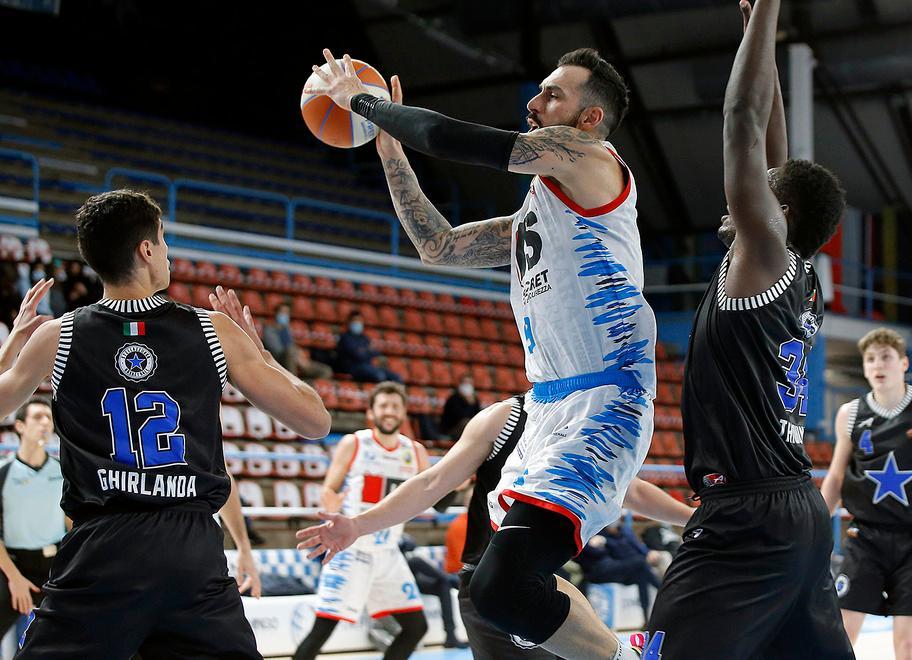 Demartini leader 4 Torri «Kleb e Tramec in crescita» 