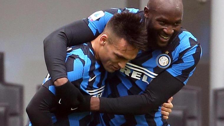 Il Chelsea insiste per Lukaku L’Arsenal in pressing su Lautaro