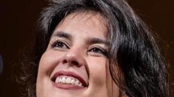 Concerto jazz di Emilia Zamuner in piazza San Marco
