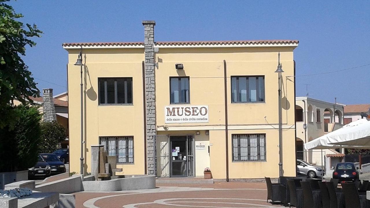 Budoni nuova tappa della rassegna culturale in piazza Einaudi
