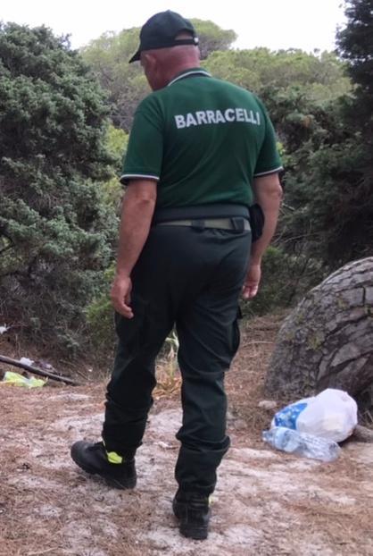 Cinque nuovi barracelli per la compagnia