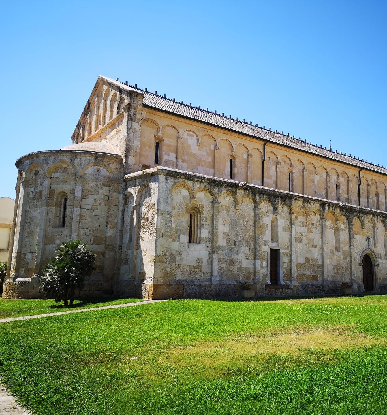 «Per il restauro di San Gavino si riparta degli accordi già presi»