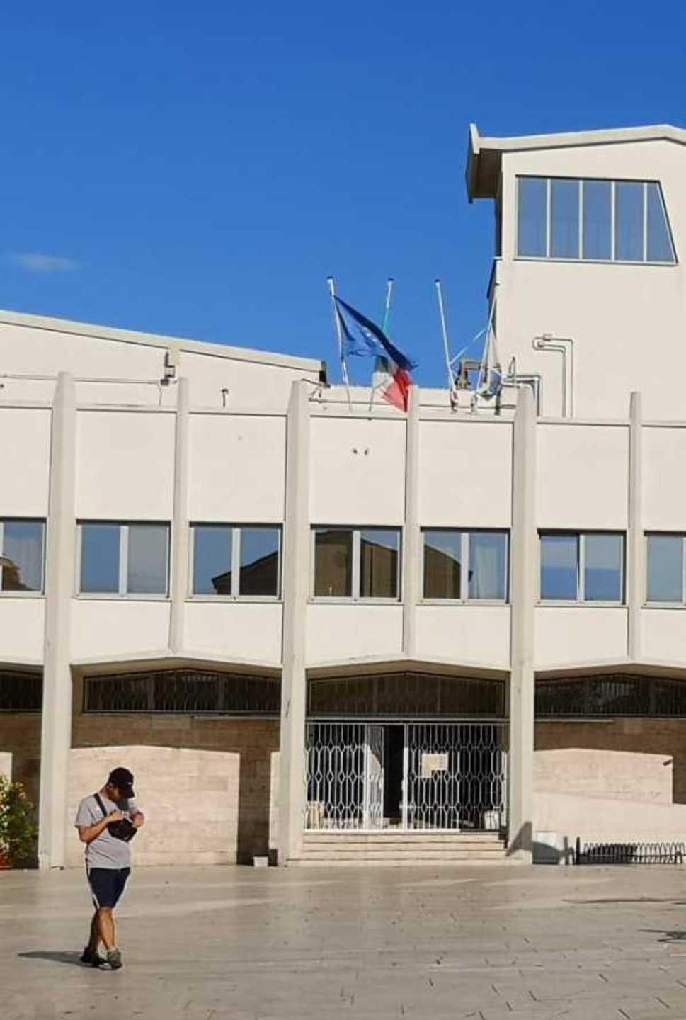 Commercio, Tari ridotta per la pandemia