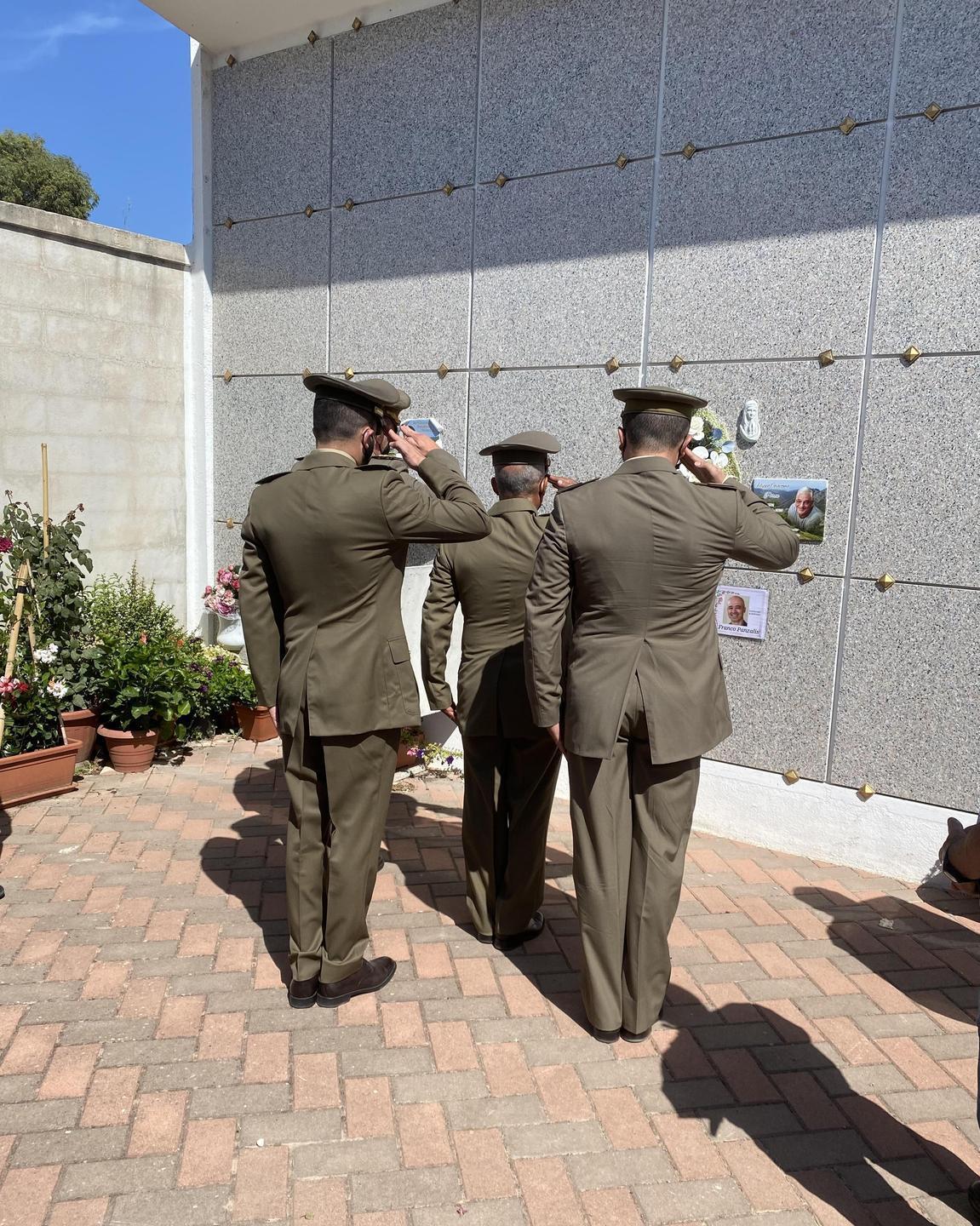 Uri. Per l’ultimo saluto a Giusy Nurchis si attende la Procura