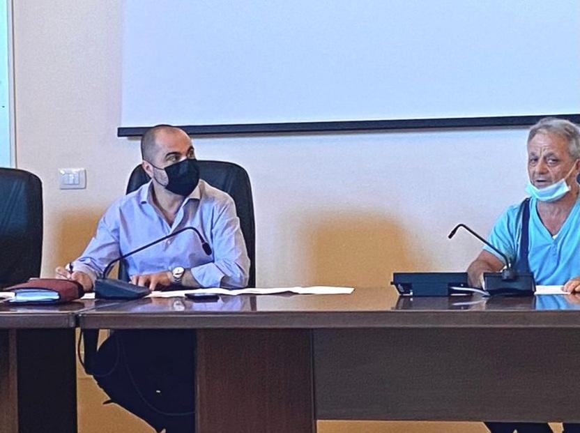 Goceano, alleanza tra la Regione e i sindaci 