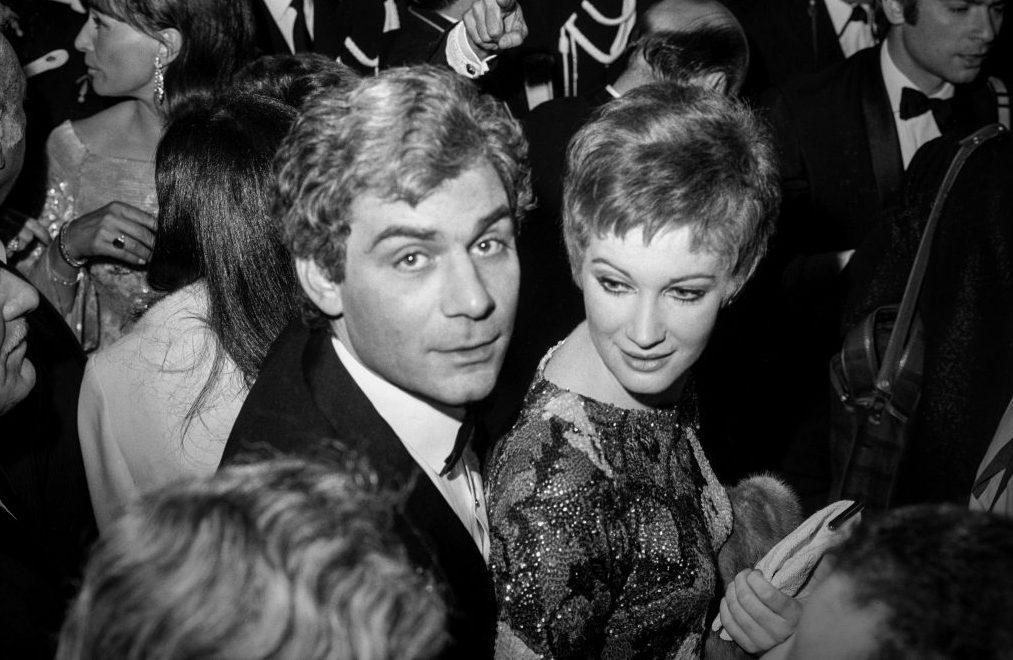 Intervista a Carla Gravina: "Amo ancora Gian Maria Volonté" 