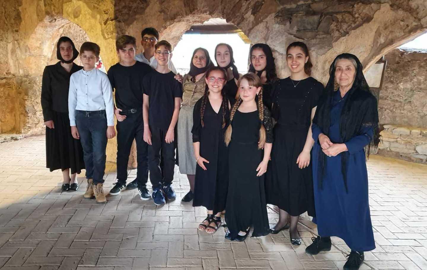 L’omaggio teatrale all’opera di Grazia Deledda 