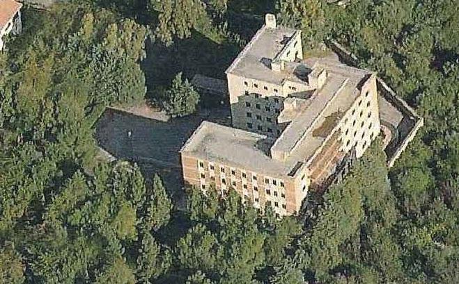 Campus universitario: rispunta l’ex Brefotrofio 