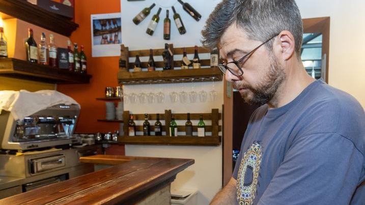 Ferrara e Green pass, i ristoratori “temono” i clienti