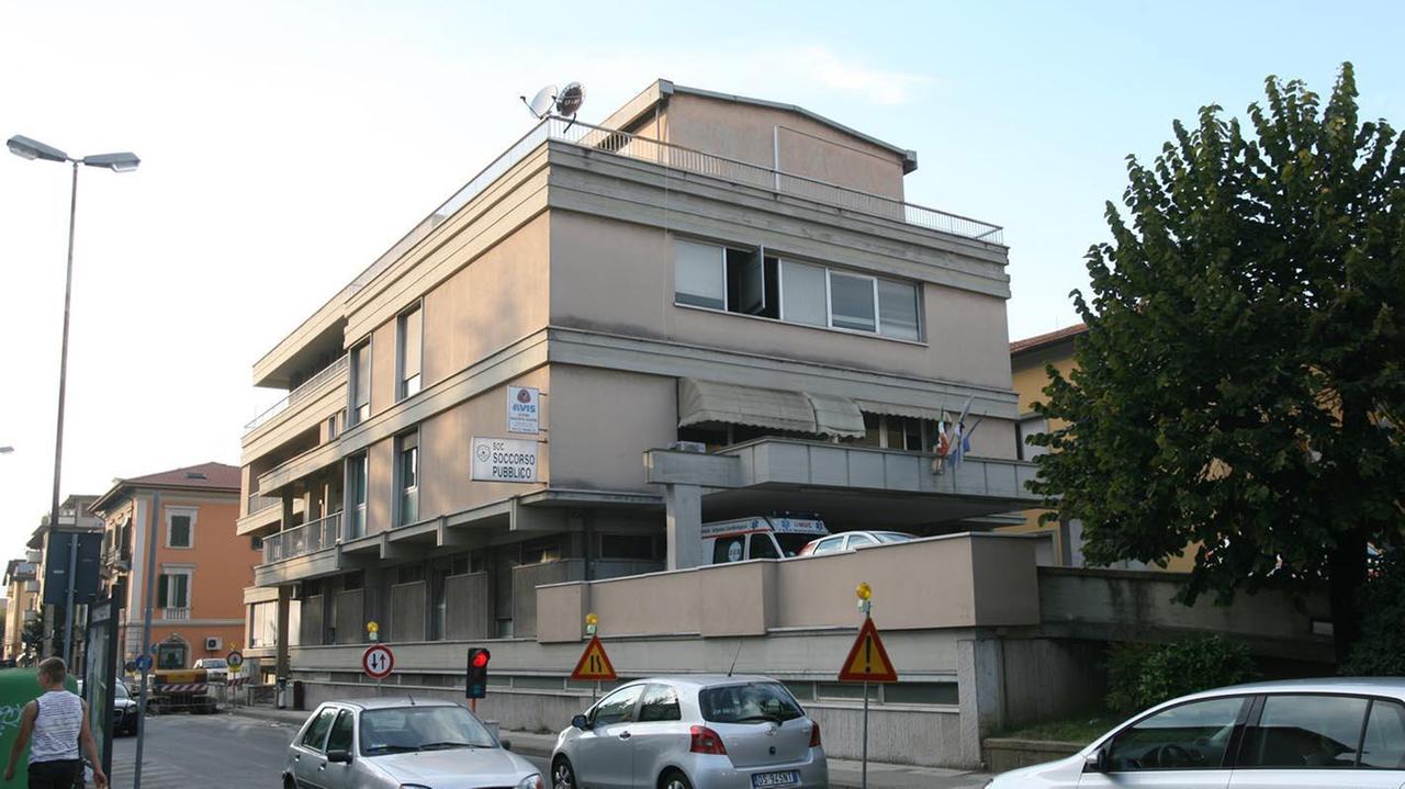 Il Pronto soccorso di Montecatini verrà ristrutturato, Pellegrini: «Un sogno che diventa realtà»