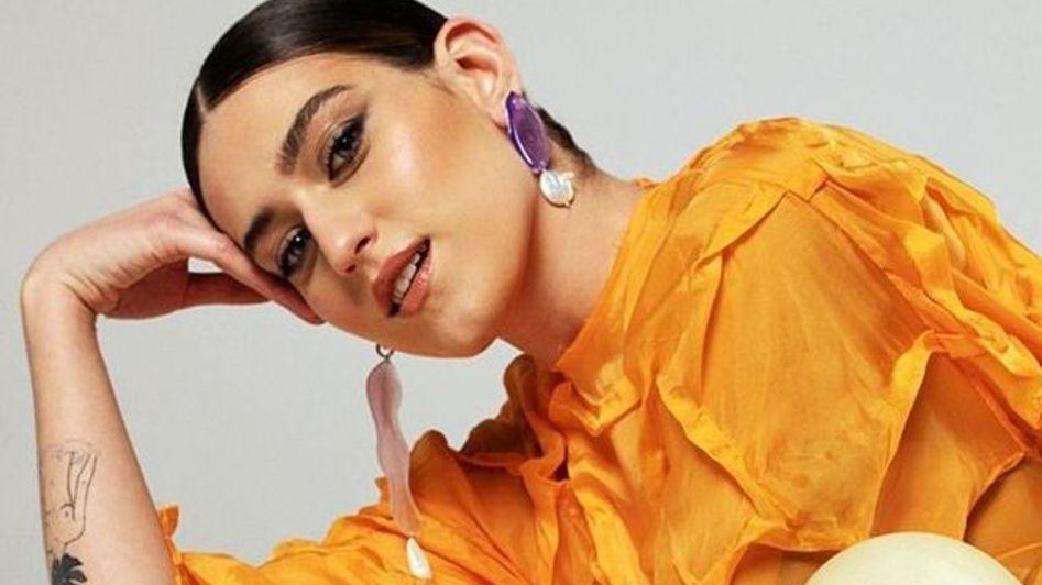 Gaia Gozzi salirà sul palco di 20 Eventi per la tappa toscana del suo “Gaia – Finalmente in Tour”
