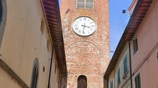 Torre campanaria, ecco 192mila euro dalla Regione per il restauro
