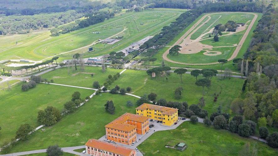 Test universitari all’ippodromo, area di 8mila mq per 2.400 candidati