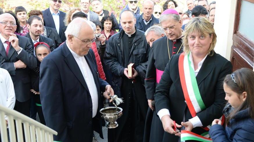 Un museo per Galileo a Santa Maria a Monte