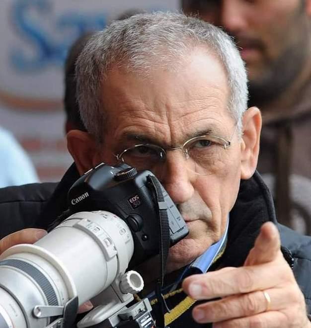 Addio a Bolondi, maestro di fotografia 