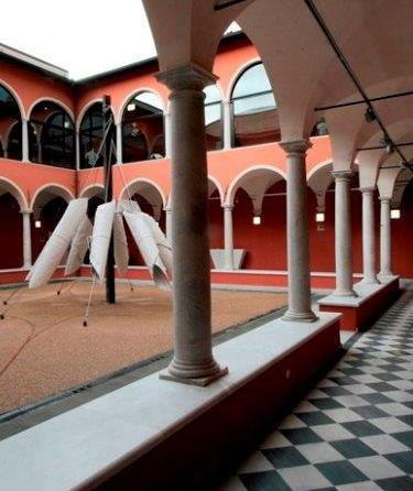 Il museo si rifà il look grazie anche ai privati 