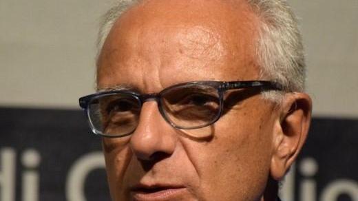 Carrara e il legame con la sua squadra «Le chiavi della città a Luciano Grassi»