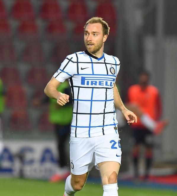 Eriksen, bentornato Visite decisive: potrà giocare solo senza defibrillatore 