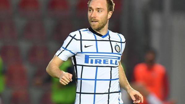 Eriksen, bentornato Visite decisive: potrà giocare solo senza defibrillatore