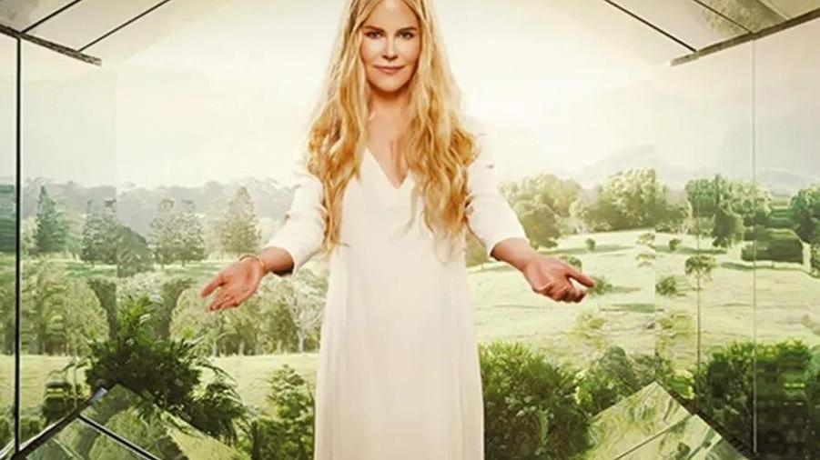 In cura nel resort di lusso con Nicole Kidman ma non sarà una vacanza