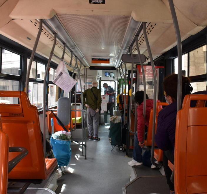 Campagna anti Covid di Ctt «Non abbassiamo la guardia» 