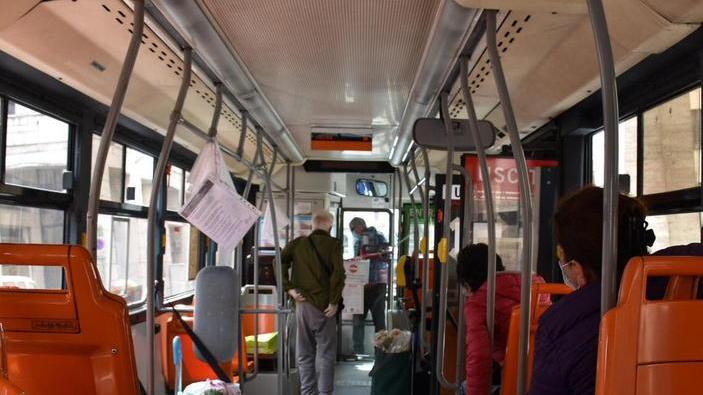 Campagna anti Covid di Ctt «Non abbassiamo la guardia»
