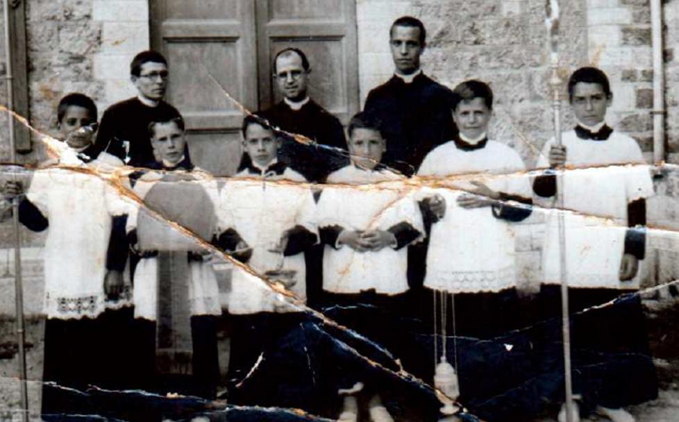 Il libro verità su don Aldo Mei esce 77 anni dopo la fucilazione 