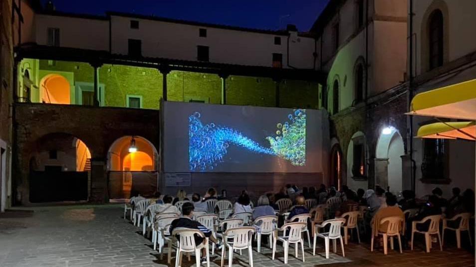 Cinema e concerto spettacolo dedicato a Ennio Morricone