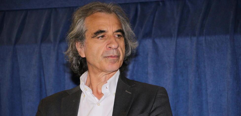 Rossano Ercolini finisce in un libro di Oxford University 