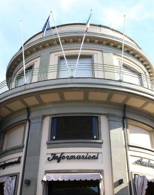Pistoia inserisce l’Apt tra gli immobili comunali che si possono vendere