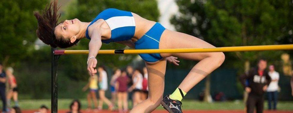 Idea Pieroni ai Mondiali Under 20 in Kenya