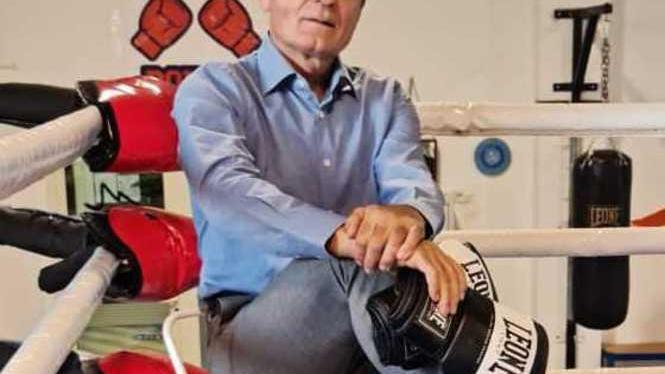 “Patrizio vs Oliva”, il lato più intimo del mito della boxe