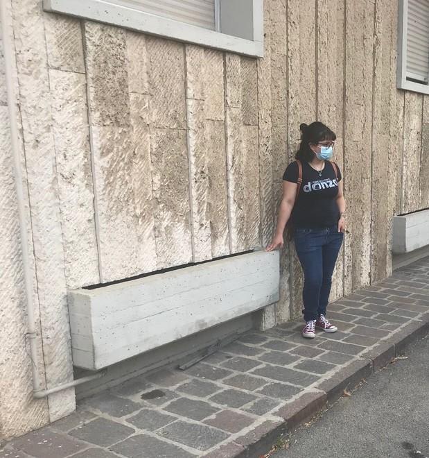 Nessuna traccia del gatto nello scantinato Si bonificano i locali 