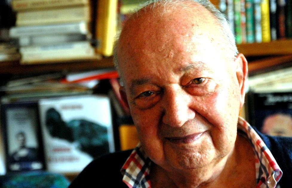 Sarà intitolato ad Aldo Santini un luogo della cultura della città 