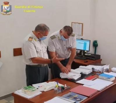 Denunciati per il redditto di cittadinanza 