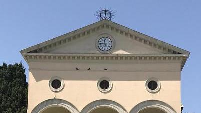Rubato il crocifisso dall’altare nella chiesa di San Leopoldo