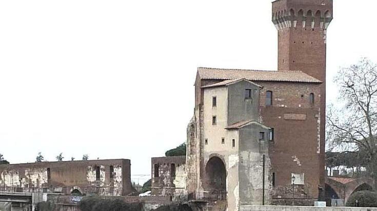 Pontili galleggianti in area Parco e uno scalo di fronte alla Cittadella