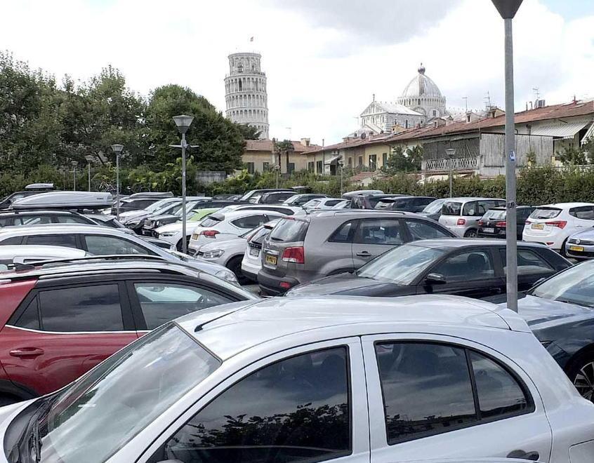 «Al parcheggio di via Piave un presidio fisso con personale» 