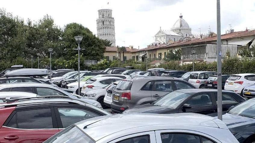 «Al parcheggio di via Piave un presidio fisso con personale»
