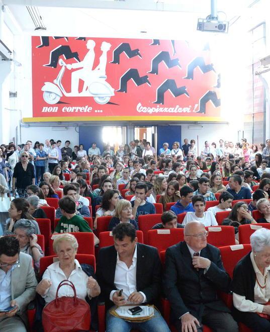 Certamen, l’obiettivo è l’edizione del 2022 