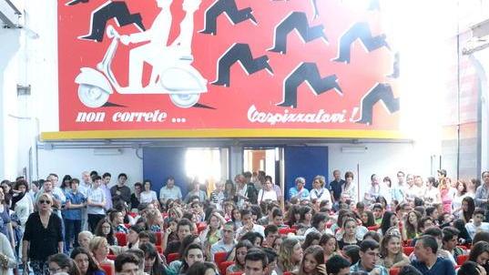 Certamen, l’obiettivo è l’edizione del 2022