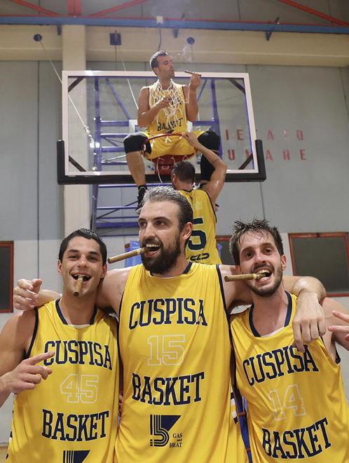 Ora diventa realtà la “santa alleanza” tra le quattro società di pallacanestro 