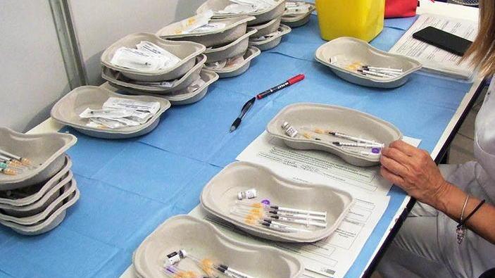 Sanitari no vax, gli odontoiatri: da noi solo una comunicazione