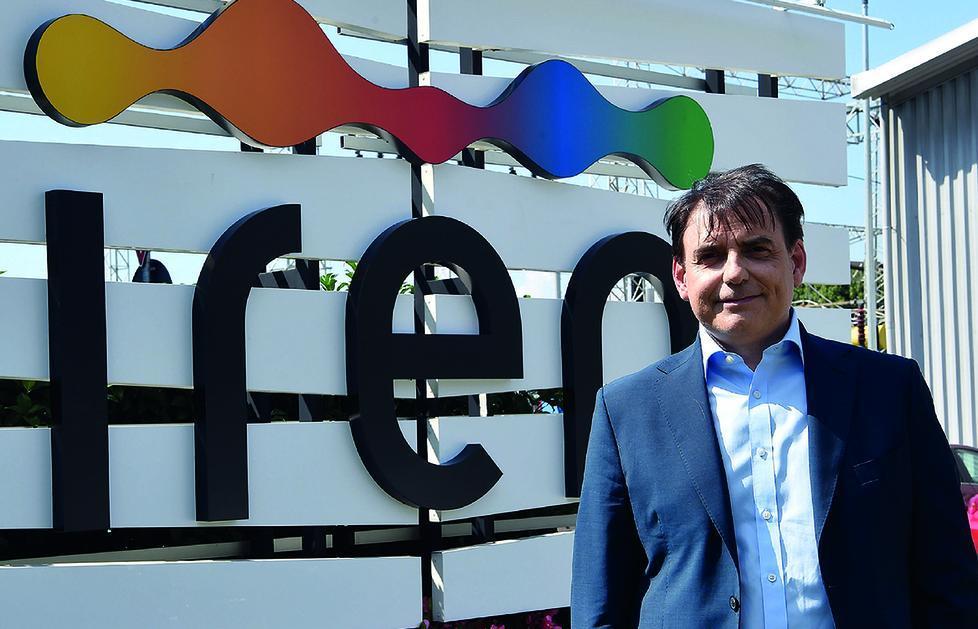 Iren, più fatturato e margini grazie alle società reggiane 