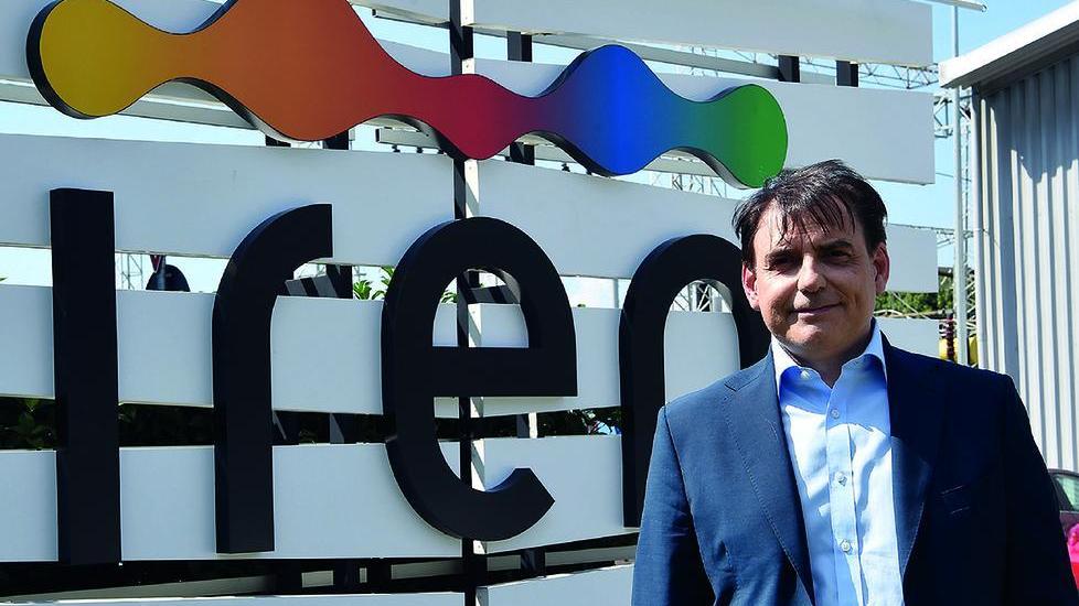 Iren, più fatturato e margini grazie alle società reggiane