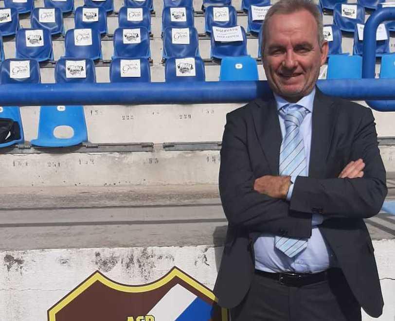 Fava scioglie le riserve e decide di candidarsi Ecco Civica al Cento % 