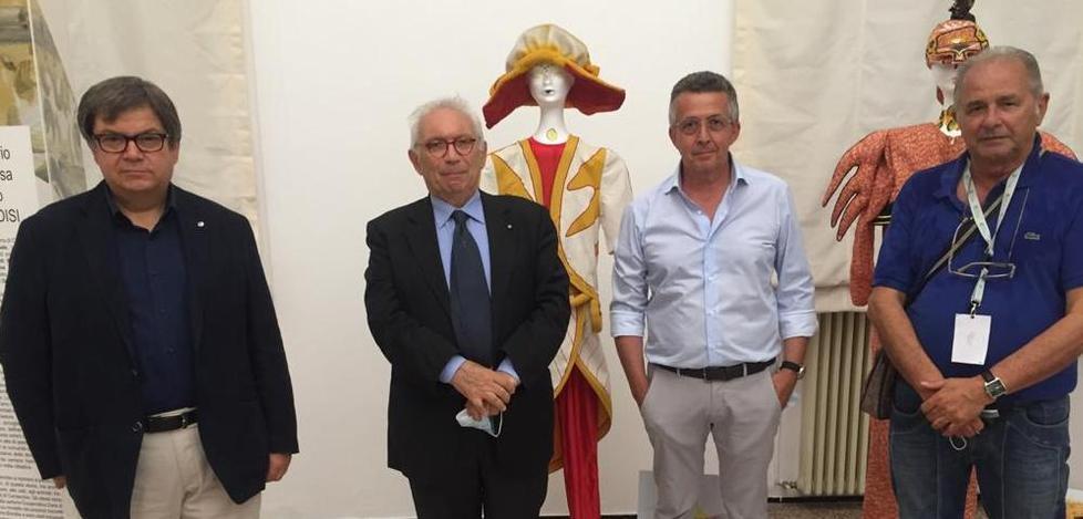 Il ministro Bianchi ospite della Cna Patto per l’impresa 
