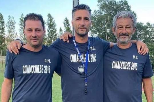 La Comacchiese e il Mesola hanno già ripreso l’attività 