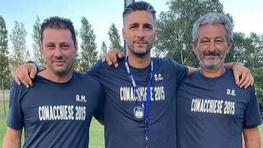 La Comacchiese e il Mesola hanno già ripreso l’attività